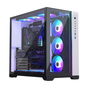 PC gaming Monza-Ryzen9 3.7GHz-mem 32G- video RX6700 XT