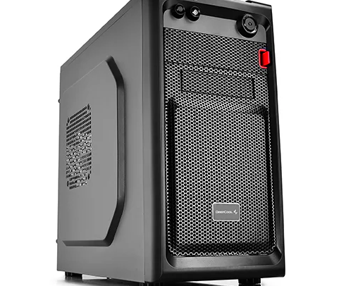Sistem Desktop AMD Ryzen 3 3200G 3.6GHz, 16GB, SSD 256GB