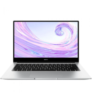 Laptop Huawei D14 14" FHD Intel Core i3-1115G4 8GB 256GB SSD Intel® UHD Graphics Windows 11 Home Sliver