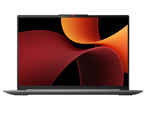 Laptop Lenovo IdeaPad Pro 5 14AHP9, 14'' 2.8K OLED 120Hz, Procesor AMD Ryzen™ 7 8845HS (16M Cache, up to 5.10 GHz), 16GB DDR5X, 512GB SSD, Radeon 780M,  Arctic Grey