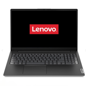 Laptop Lenovo V15 G3 IAP, Intel Core i3-1215U, 15.6inch, RAM 8GB, SSD 512GB, Intel UHD Graphics, Black