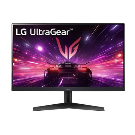 Monitor LG 24GS60F-B 24inch IPS Full HD 180Hz HDR10