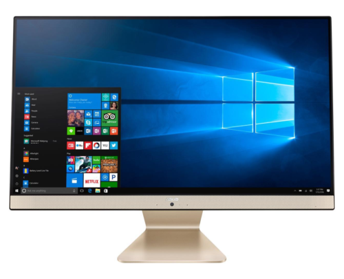 Sistem All-In-One ASUS V241EAK-BA030M cu procesor Intel® Core™ i3-1115G4 frecventa max 4.10 GHz, 23.8", Full HD, IPS, 8GB DDR4, 256GB SSD