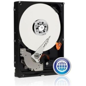 HDD intern WD, 3.5", 1TB, BLUE, SATA3, 7200rpm, 64MB