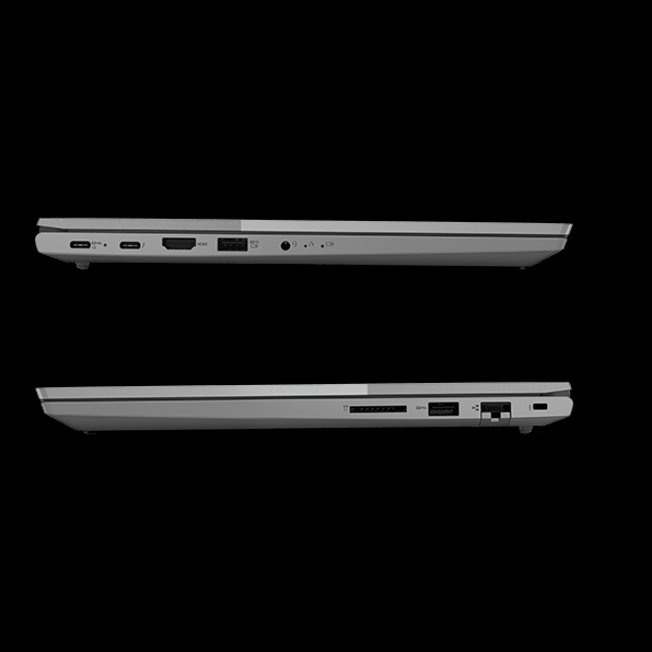 Laptop Lenovo ThinkBook 15 G2 ITL Intel® Core™ i3-1115G4, 8GB DDR4 3200MHz, 256GB SSD, Windows 10 pro - imagine 7