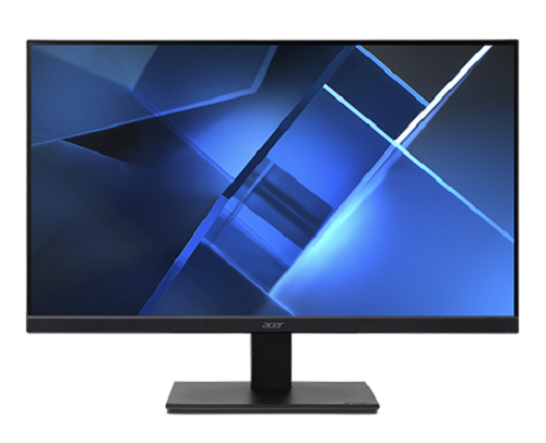 Monitor LED Acer V277bip, 27inch, 1920x1080, 4ms GtG, Black