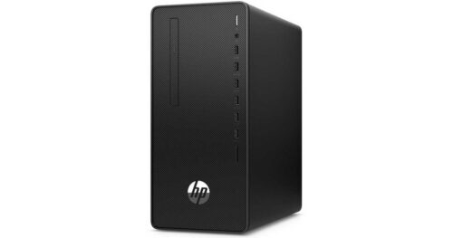 PC HP 290 G4 Microtower ,procesor i5-10500 ,8Gb RAM,512GB SSD, Windows 10