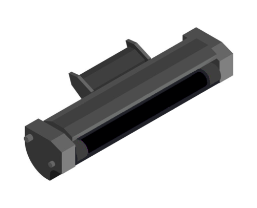 Cartus toner compatibil pentru Xerox WorkCenter 3020, 3025
