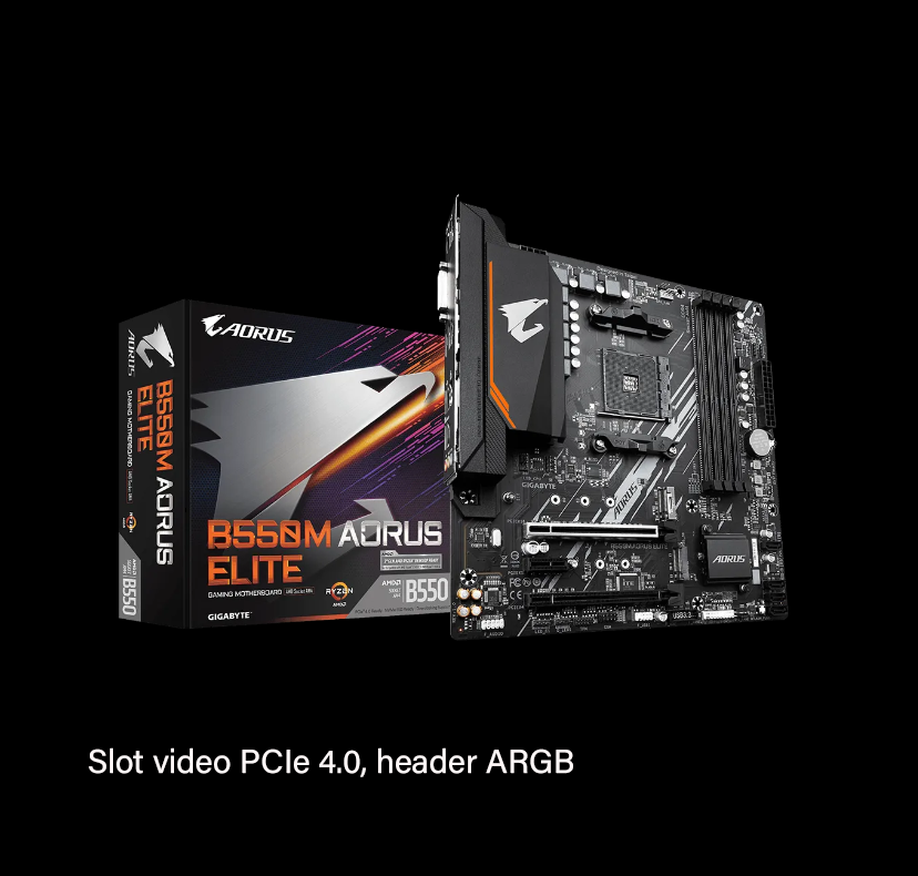 PC gaming Ryzen 7 5800X-mem 16GB- video RTX3070 Setup PC - imagine 2