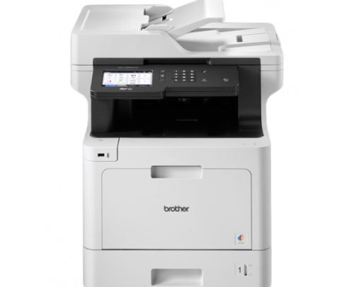 Multifunctional laser color Brother MFC-L8900CDW