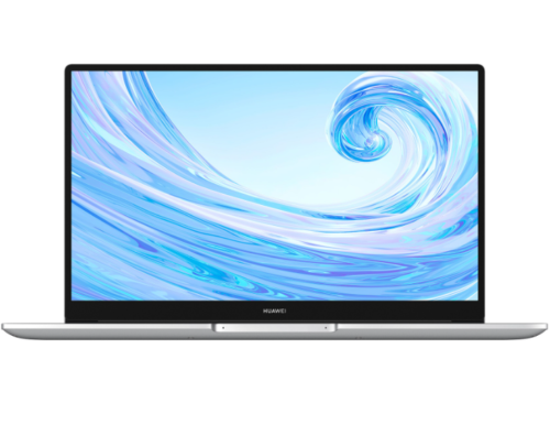 Laptop Huawei MateBook D16 16" WUXGA Intel Core i5-12450H 16GB 512GB SSD Intel® UHD Graphics Windows 11 Home