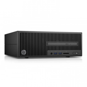 Calculator Refurbished HP 280 G2 SFF, Intel Core i3-6100 3.70GHz, 8GB DDR4, 500GB SATA, DVD-ROM + Windows 10 Home