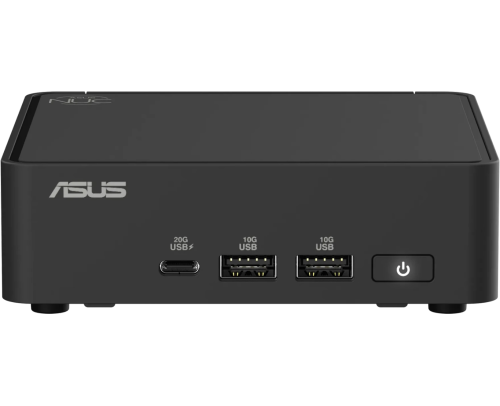 mini pc ASUS NUC 14 Essential 14MNK2500002, Intel N250, 16gb DDR5, 512GB SSD M.2, Intel Graphics, No OS