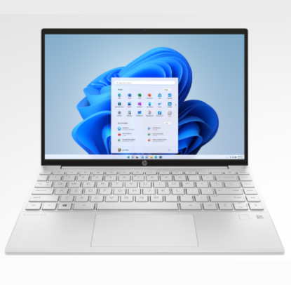 Laptop ultraportabil HP Pavilion Aero