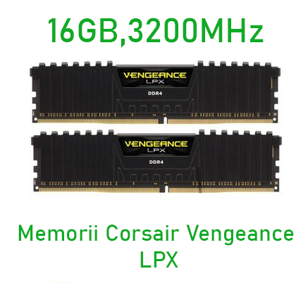PC gaming i5 12400F -16GB DDR5- video RTX3060 - imagine 2