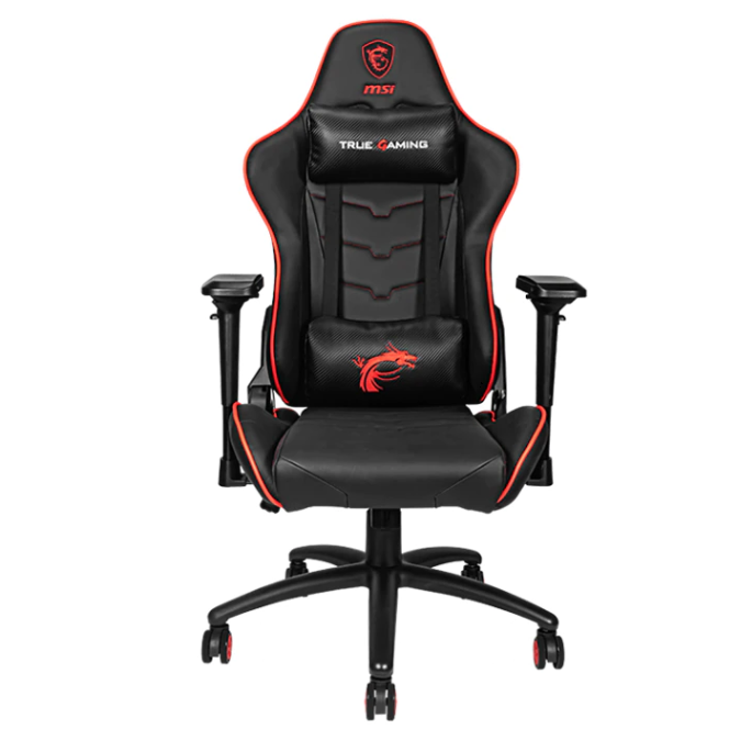 Scaun gaming MSI MAG CH120X - imagine 2