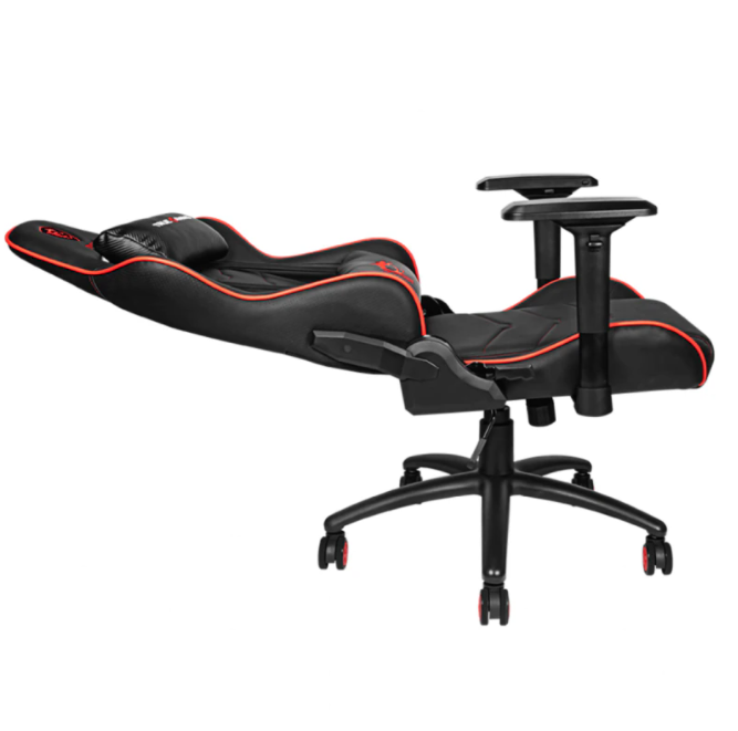 Scaun gaming MSI MAG CH120X - imagine 3