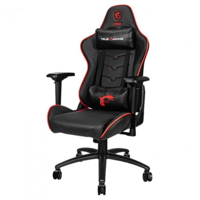 Scaun gaming MSI MAG CH120X