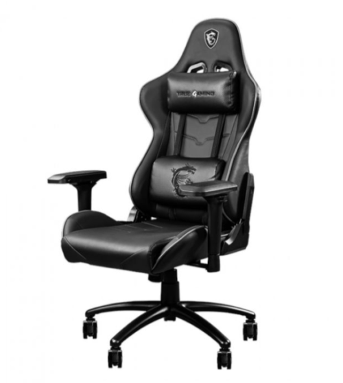 Scaun gaming MSI MAG CH120l