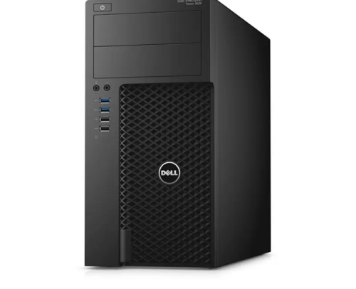 Workstation DELL Precision T3620, Intel Core i7-6700 3.40 GHz, 16GB DDR4, 512GB SSD, nVidia Quadro M2000