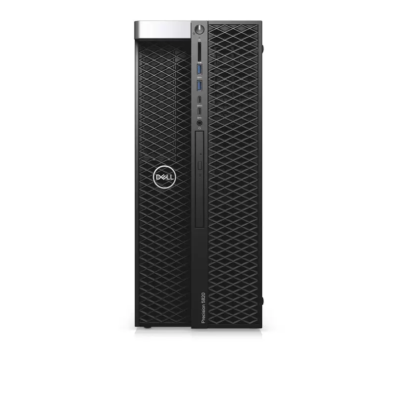 Workstation DELL Precision T5820, Intel Core i7-9800X 3.80 GHz, 32GB DDR4, 1TB SSD, nVidia Quadro M4000, refurbished - imagine 2
