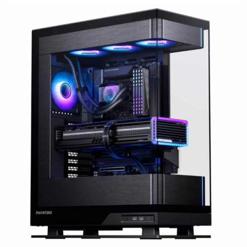 Pc Monza cu procesor i9 14900KF (3.2GHz)-64GB DDR5-video RTX5070