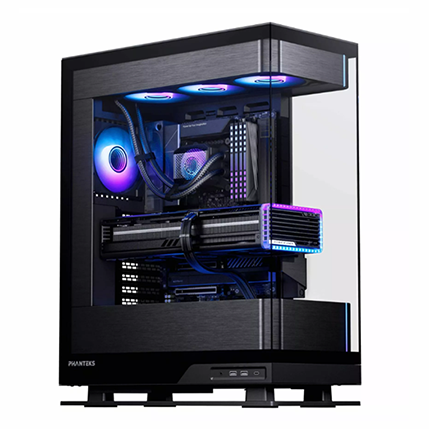 Pc MonzaR9700 Gaming Intel i9 -64GB -video Radeon AI PRO R9700 32GB