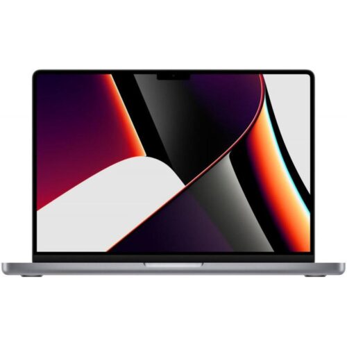 Laptop Apple MacBook Pro  (2021) ,display 14.2",procesor Apple M1 Pro (8 core), video (14 core), macOS Monterey, Space Grey