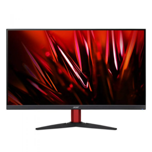 Monitor Gaming LED Acer KG242Y P, 23.8", Full HD, IPS, 165 Hz, AMD FreeSync, Negru