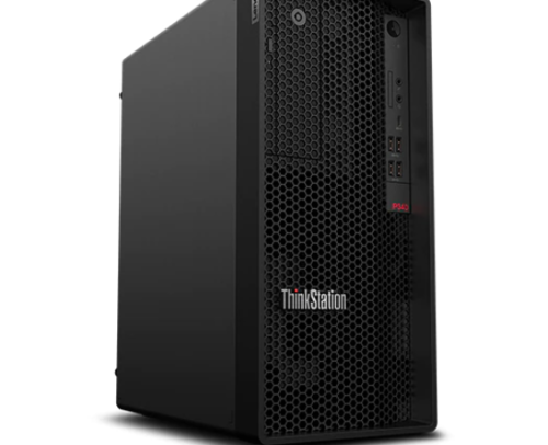 PC workstation Lenovo ThinkStation P340, Procesor Intel® Core™ i9-10900K 3.7GHz Comet Lake, 32GB RAM, 1TB SSD, Quadro RTX 4000 8GB, no OS