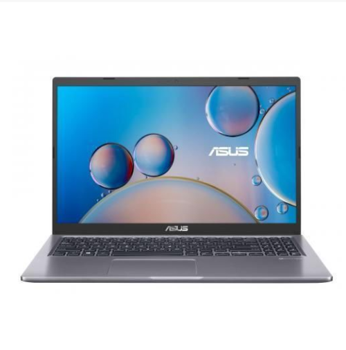 Laptop Asus X515EA-BQ1104 (Procesor Intel® Core i3-1115G4 (up to 4.10 GHz) 15.6" FHD, 16GB, 256GB SSD, Intel® UHD Graphics