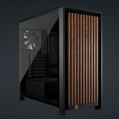 PC Monza Gaming Ryzen9 9950x (4.3GHz)-32G DDR5-video rtx5070 12gb - imagine 2