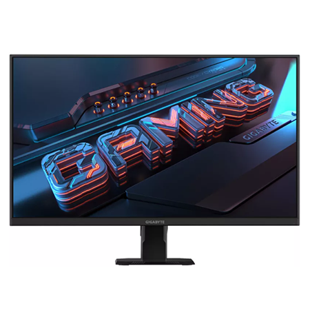 Monitor LED GIGABYTE Gaming GS27Q 27 inch WQHD IPS 1 ms 180 Hz HDR FreeSync