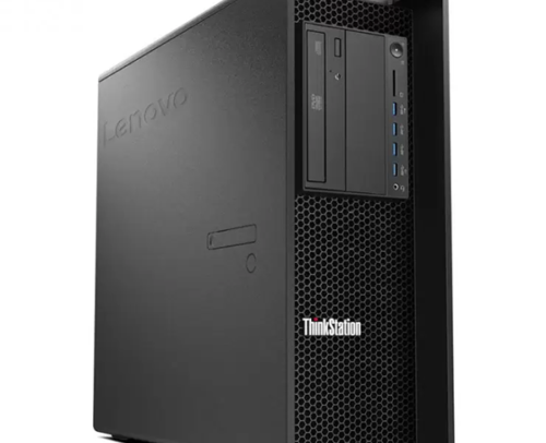 Workstation LENOVO ThinkStation P510, Intel 14-Core Xeon E5-2680 v4 2.40GHz, 32GB DDR4 ECC, 1TB SSD, nVidia Quadro M4000, GARANTIE 3 ANI