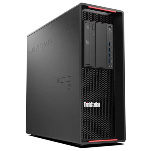 Workstation LENOVO ThinkStation P510, Intel 14-Core Xeon E5-2680 v4 2.40GHz, 32GB DDR4 ECC, 1TB SSD, nVidia Quadro M4000, GARANTIE 3 ANI