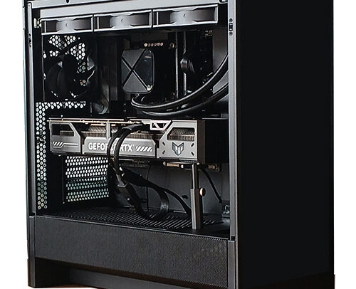 PC Monza Gaming Ryzen9 9950x (4.3GHz)-32G DDR5-video RX 7800XT 16G