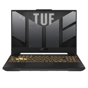 Notebook Asus TUF Gaming F15 FX507ZC 15.6" FHD Intel Core i7-12700H 16GB 512GB SSD nVidia GeForce RTX 3050 4GB