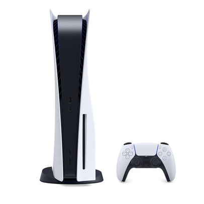 PlayStation 5 DiSK Edition stocare SSD 825 GB Varianta cu Disc