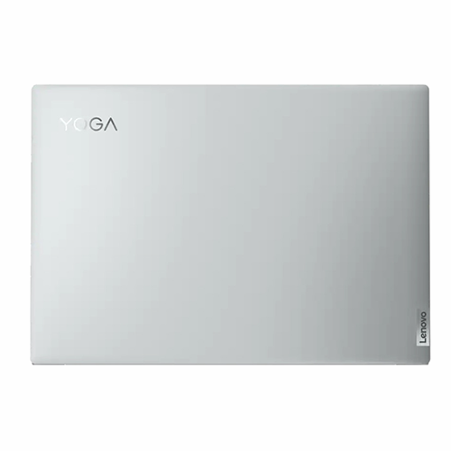 Laptop Lenovo Yoga Slim 7 Pro 14IAH7, Intel Core i5-12500H, 14.5inch, RAM 16GB, SSD 512GB, Intel Iris Xe Graphics, Windows 11, Cloud Grey - imagine 5