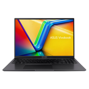 Laptop ASUS VivoBook 16 X1605EA cu procesor Intel® Core™ i3-1115G4 pana la 4.10 GHz, 16", WUXGA, 16GB, 256GB SSD, Intel® UHD Graphics, Black