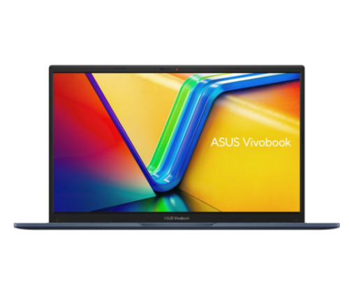 Laptop ASUS Vivobook 15 X1504ZA-BQ359,15.6 inch, Intel Core i5-1235U, 4.7 GHz, 12 MB cache, 15 W, 16 GB RAM, 1 TB SSD, Intel Intel Iris Xe Graphics