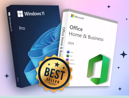 Instalare Windows 11+Office 2024 pro