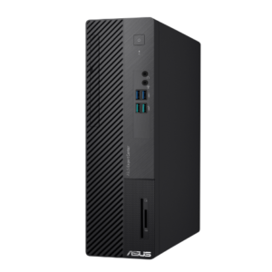 Calculator ASUS ExpertCenter D5 D500SD SFF, Intel Core i3-12100, RAM 8GB, SSD 512GB, Intel UHD Graphics 730