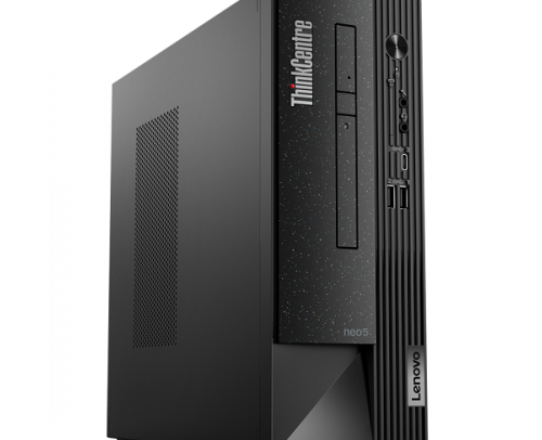 Calculator Lenovo ThinkCentre Neo 50s SFF, Intel Core i5-13100 4.4Ghz turbo, RAM 16GB, SSD 256GB, Intel UHD Graphics 730