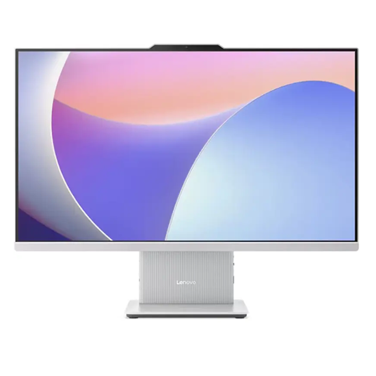 All in One PC Lenovo IdeaCentre AIO 27IRH9, Procesor Intel Core i7-13620H, 10 cores, 3.6GHz up to 4.9GHz, 24MB, 27" QHD (2560x1440) IPS, 5MP, 16GB DDR5, 1TB SSD, Intel® UHD Graphics