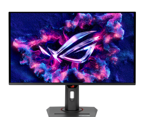 Monitor Gaming LED IPS DELL Alienware AW2725QF, 27", 4K, 360Hz, HDR 600, negru