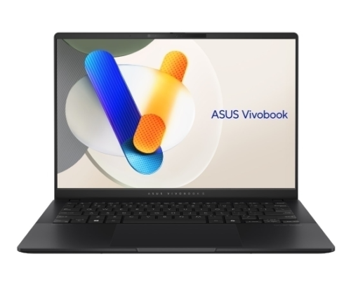 Laptop ASUS Vivobook S14 OLED (M5406); Copilot+ PC
