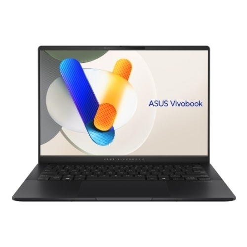 Laptop ASUS Vivobook S14 OLED (M5406); Copilot+ PC