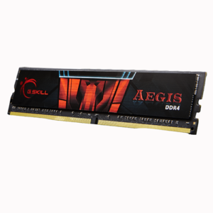 Memorie G.Skill Aegis DDR4 8GB 3200MHz CL16 1.35V XMP 2.0