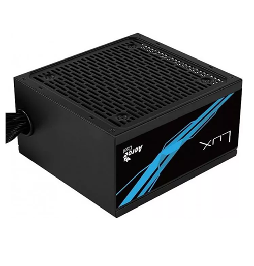 Sursa Aerocool Lux 550W, 80 PLUS Bronze